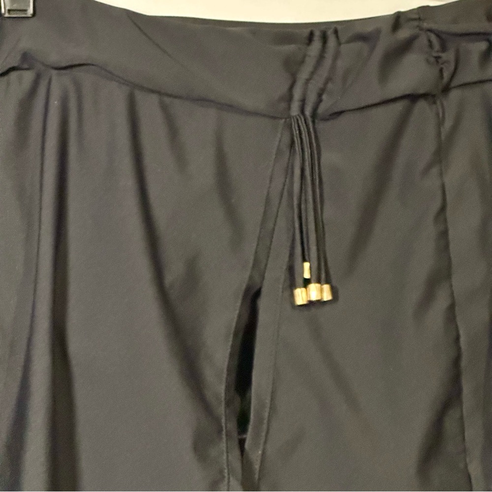 Women’s Black Tankini Swimwear - Picture 7 of 8